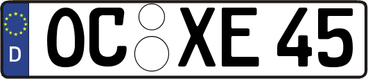 OC-XE45