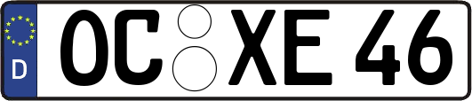 OC-XE46