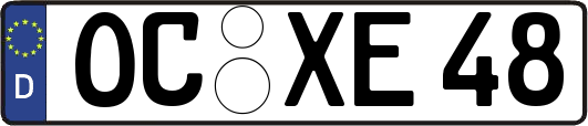 OC-XE48