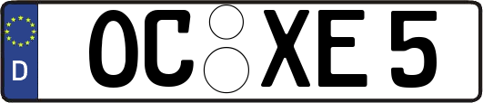 OC-XE5