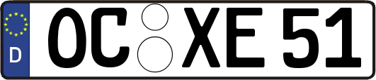OC-XE51