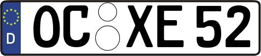 OC-XE52