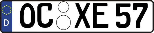 OC-XE57