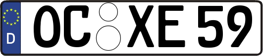 OC-XE59