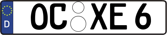 OC-XE6