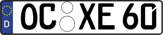 OC-XE60
