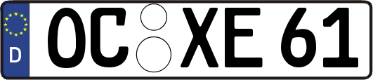 OC-XE61