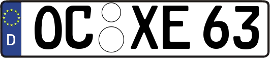 OC-XE63