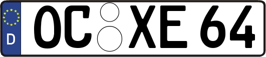 OC-XE64