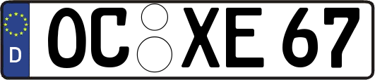 OC-XE67