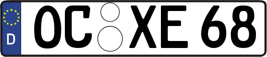 OC-XE68
