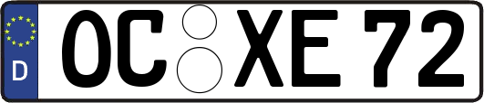 OC-XE72