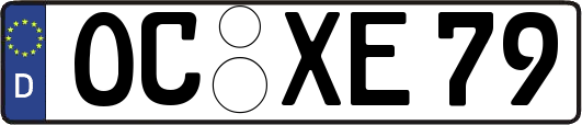 OC-XE79