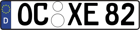 OC-XE82