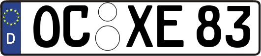 OC-XE83