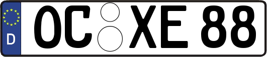 OC-XE88