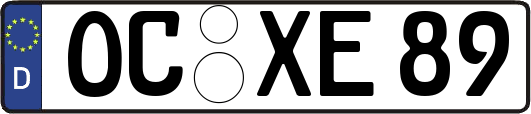 OC-XE89