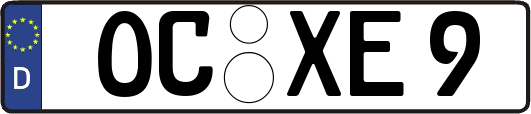 OC-XE9