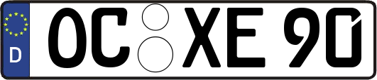 OC-XE90