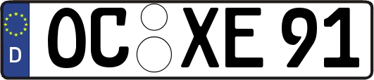 OC-XE91