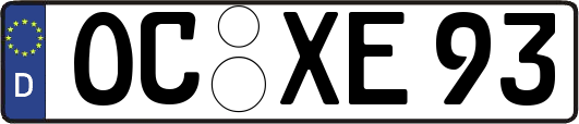 OC-XE93