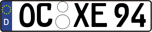 OC-XE94