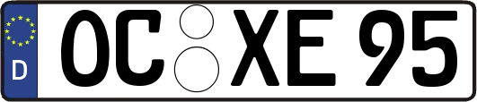 OC-XE95