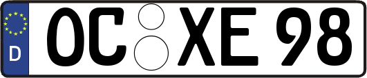 OC-XE98