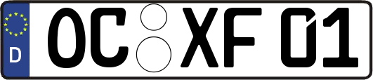 OC-XF01