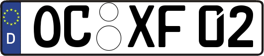 OC-XF02
