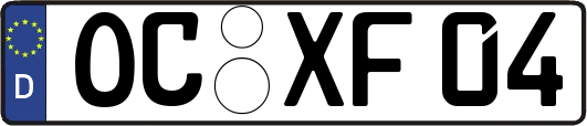 OC-XF04
