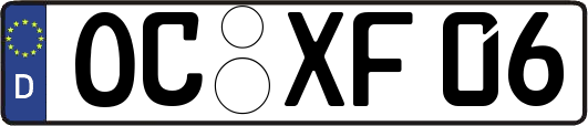 OC-XF06