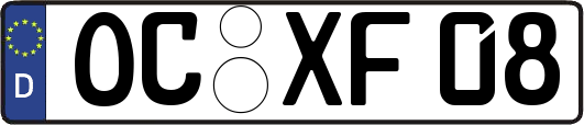 OC-XF08