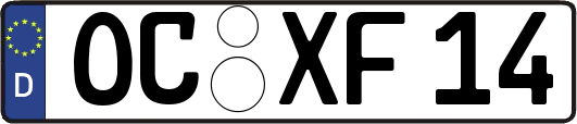 OC-XF14