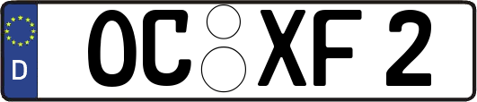 OC-XF2