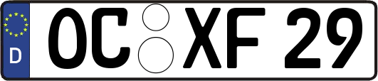 OC-XF29