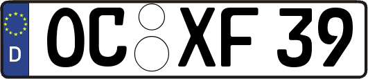 OC-XF39