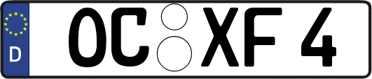 OC-XF4