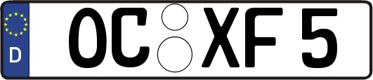 OC-XF5