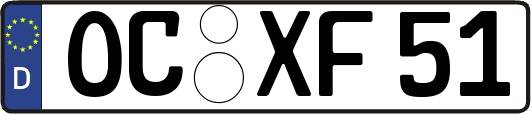 OC-XF51