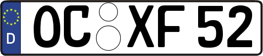OC-XF52