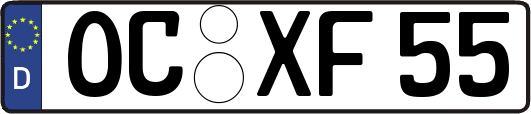 OC-XF55