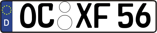 OC-XF56