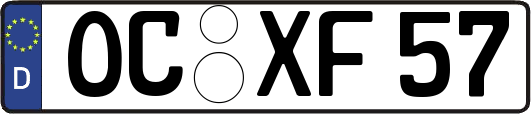 OC-XF57