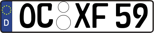 OC-XF59