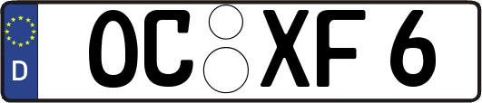 OC-XF6