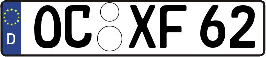 OC-XF62