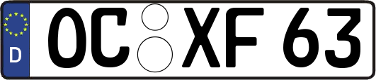 OC-XF63