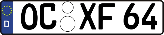 OC-XF64
