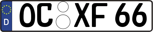 OC-XF66